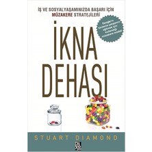Diyojen Yayıncılık Ikna Dehası