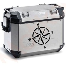 Ruselland Pusula Çanta Stıcker-2