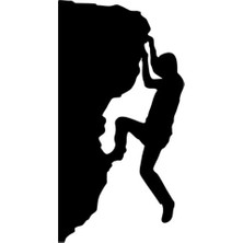 Ruselland Dağcı Oto Özel Yeni Sticker 35*18 cm