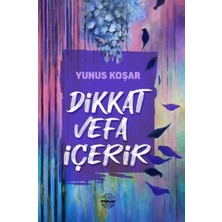 Mühür Kitaplığı Dikkat Vefa Içerir