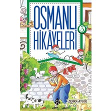Uğurböceği Yayınları Osmanlı Hikayeleri 3