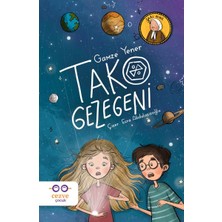 Cezve Çocuk Tako Gezegeni