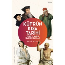 Fol Kitap Küfrün Kısa Tarihi