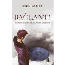 Mona Kitap Bağlantı