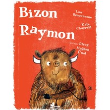 Çınar Yayınları Bizon Raymon