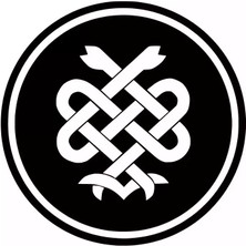 Ruselland Doktor Arma Oto Özel Yeni Sticker Siyah 15 x 15 cm