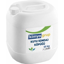 Kuyu Sondaj Köpüğü