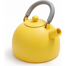 Mibe.co Oyuncak Çaydanlık Vefincanlar Çocuklariçin Mutfakoyuncakları