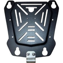 Coocase Alüminyum Arka Çanta Tablası 55L