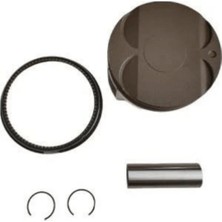 Türkmopet Cf Moto Nk 250 Piston Sekman Seti 72MM 17P