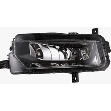 Wisco Sıs Farı Sol Volkswagen Crafter 17 >