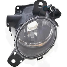 Wisco Sıs Farı Sol Insıgnıa  A Meriva B 12-