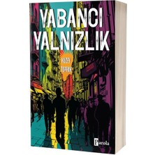 Parola Yayınları Yabancı Yalnızlık