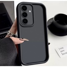 M.TK Moveteck Xiaomi Redmi 15 Kılıf Yumuşak Renkli Lansman Silikon Kamera Korumalı Çıkıntılı Kalın Kenarlı