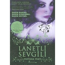 Artemis Yayınları Lanetli Sevgili