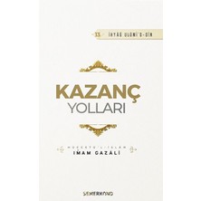 Semerkand Yayınları Kazanç Yolları