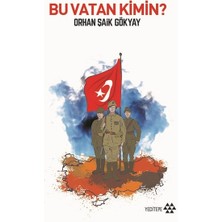 Yeditepe Yayınevi Bu Vatan Kimin?