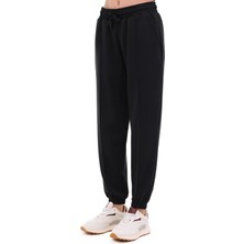 Lumberjack Wl 22PURE 6fx Siyah Kadın Eşofman Altı