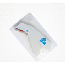 Tules Cilt Stapleri - 10 Adet