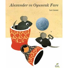 Elma Yayınevi Alexander ve Oyuncak Fare