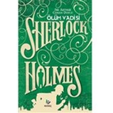 Mavi Ağaç Yayınları Ölüm Vadisi - Sherlock Holmes