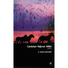 Ötüken Neşriyat Canistan / Yağmur Atları