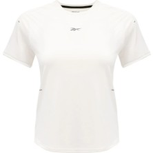 Reebok Aısha Tee Beyaz Kadın Kısa Kol T-Shirt