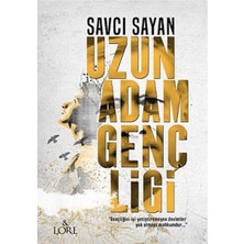 Lore Kitap Uzun Adam Gençliği