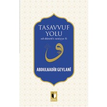 Ehil Yayınları Tasavvuf Yolu