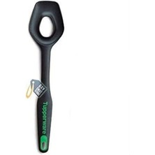 Feyza Design Şık Siyah Modern Peri Karıştırıcı, Zarif ve Fonksiyonel Tasarım