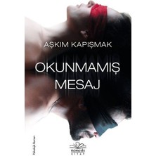 Nemesis Kitap Okunmamış Mesaj
