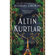 Yabancı Yayınları Altın Kurtlar