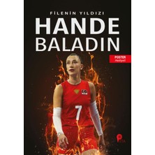 Peta Kitap Hande Baladın