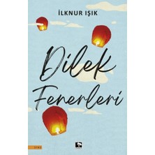 Çınaraltı Yayınları Dilek Fenerleri