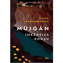 Profil Kitap Müjgân: Imkânsıza Komşu