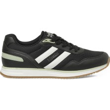 Kinetix Icarus Tx 6fx Siyah Erkek Sneaker