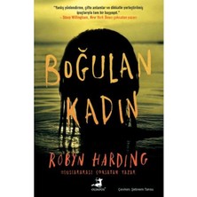 Olimpos Yayınları Boğulan Kadın