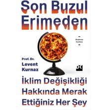 Doğan Kitap Son Buzul Erimeden
