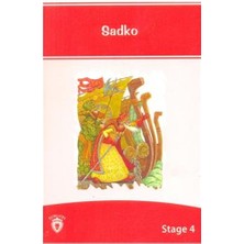 Dorlion Yayınları Sadko / Stage 4