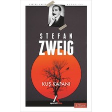 Aperatif Kitap Yayınları Kuş Kapanı