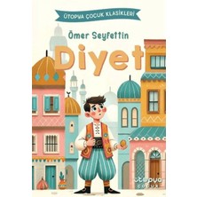 Ütopya Çocuk Diyet