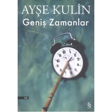 Everest Yayınları Geniş Zamanlar