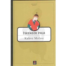 Kapı Yayınları Kahve Molası
