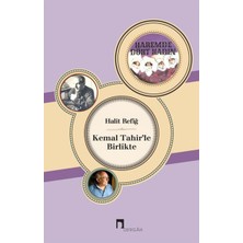 Dergah Yayınları Kemal Tahirle Birlikte