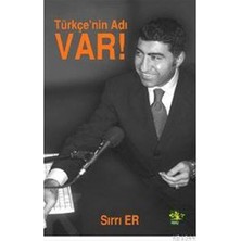 Ağaç Kitabevi Yayınları Türkçe'nin Adı Var