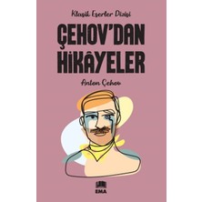 Ema Genç Çehov'dan Hikayeler