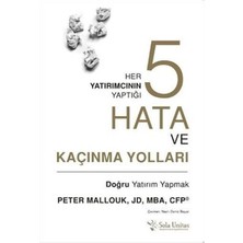 Sola Unitas Her Yatırımcının Yaptığı Beş Hata ve Kaçınma Yolları