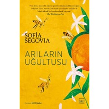 İthaki Yayınları Arıların Uğultusu