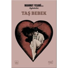 İthaki Yayınları Taş Bebek