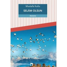 Dergah Yayınları Selam Olsun
